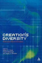 Creation\'s Diversity