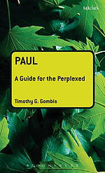 Paul: A Guide For The Perplexed