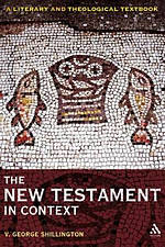 The New Testament in Context