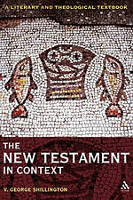 The New Testament in Context