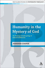 Humanity in the Mystery of God