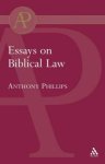 Essays On Biblical Law