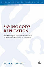 Saving God\'s Reputation