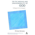 On the Absence and Unknowability of God