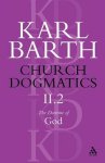 Church Dogmatics The Doctrine of God, Volume 2, Part2