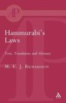 Hammurabi\'s Laws