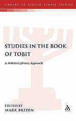 Studies in the Book of Tobit