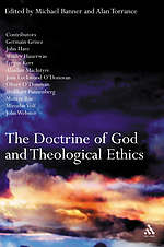 The Doctrine of God and Theological Ethics