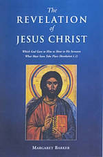 The Revelation of Jesus Christ