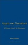 Argula Von Grumbach