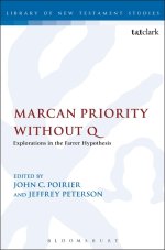Marcan Priority without Q