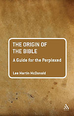 The Origin of the Bible