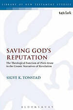 Saving God\'s Reputation