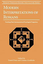 Modern Interpretations of Romans