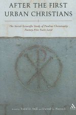 After the First Urban Christians