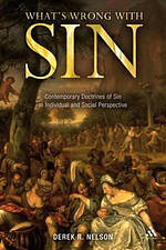 What's Wrong with Sin