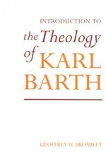 An Introduction to the Theology of Karl Barth