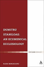 Dumitru Staniloae: An Ecumenical Ecclesiology