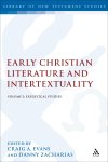 Early Christian Literature and Intertextuality Volume 2