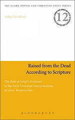 Raised from the Dead According to Scripture