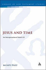 Jesus and Time