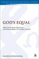 God\'s Equal