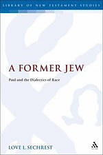 A Former Jew