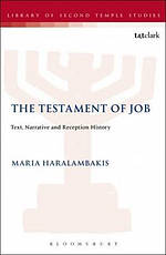 The Testament of Job