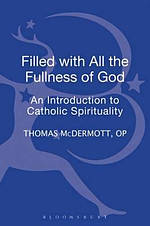 Filled with All the Fullness of God
