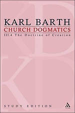 Church Dogmatics, Volume 19
