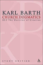 Church Dogmatics, Volume 18