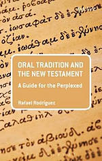 Oral Tradition and the New Testament