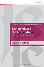 Karl Barth and the Incarnation