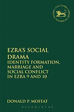 Ezra\'s Social Drama