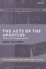 The Acts of the Apostles: an Introduction and Study Guide