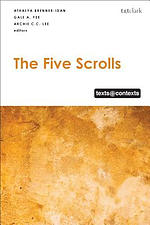 The Five Scrolls: Texts @ Contexts