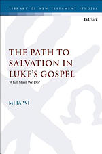 Path To Salvation In Luke\'s Gospel