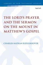 Lord\'s Prayer And The Sermon On The Mount In Matthew\'s Gospel