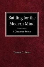 Battling for the Modern Mind