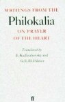 Writings From The \"philokalia\" On Prayer Of The Heart