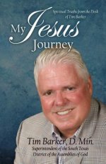 My Jesus Journey