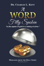 A Word Fitly Spoken: "is like apples of gold in a setting of silver"