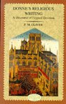 Donne\'s Religious Writing
