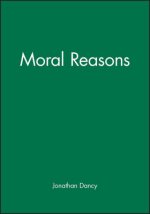 Moral Reasons