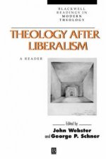 Theology After Liberalism