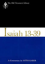 Isaiah 13-39 (OTL)