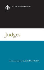 Judges: A Commentary