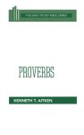 Proverbs : Daily Study Bible