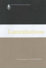 Lamentations : Old Testament Library