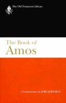 Book of Amos: Old Testament Library